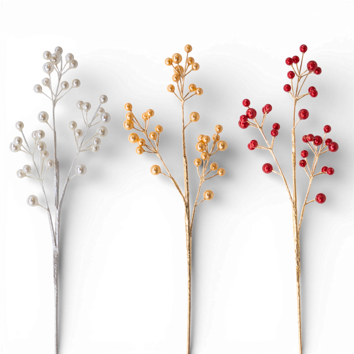 ST158 Glitter/Pearl Spray 20" PK12