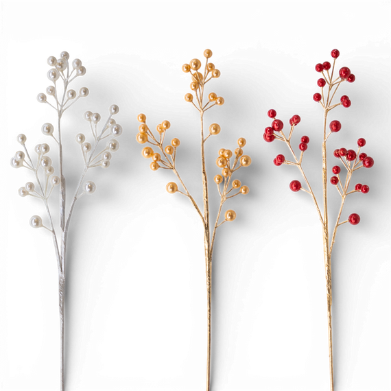 ST158 Glitter/Pearl Spray 20" PK12