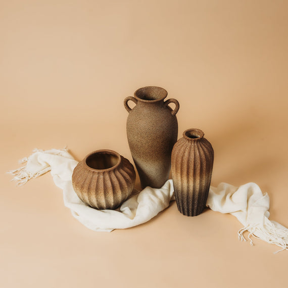 CM161 Handled Container Multi 7.5" x 7" x 15.25" PK 2