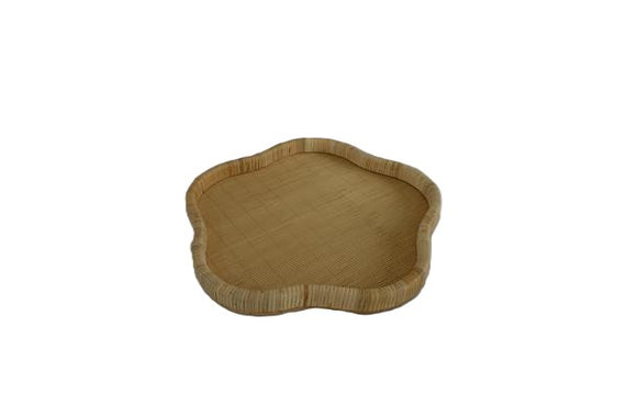 Wooden Tray