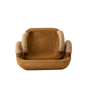 T107 Rectangular Wooden Trays w/Handles (Set of 2) 6.25" x 6" x 3" & 9" x 8" x 3.75" PK 4