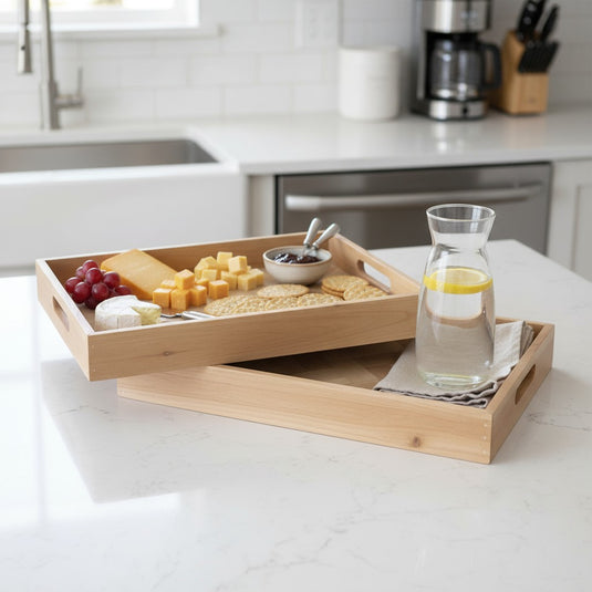 Functional, affordable, and always in season.