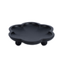 T122 Wood Tray w/Feet 7.25" x 8" x 1.5" PK 4