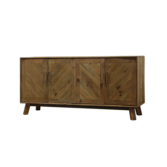 FN123 Buffet 4.5' x 31.25" x 16.25"