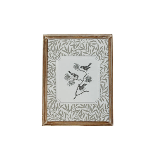 Birds Wall Art