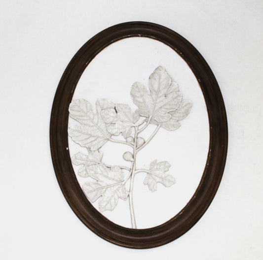 Fig Leave Wall Art
