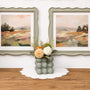 WA129 Scenic Landscape 15.75" x .75" x 15.75" PK 2