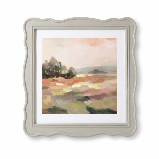 WA128 Scenic Landscape 15.75" x .75" x 15.75" PK 2
