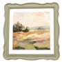 WA128 Scenic Landscape 15.75" x .75" x 15.75" PK 2