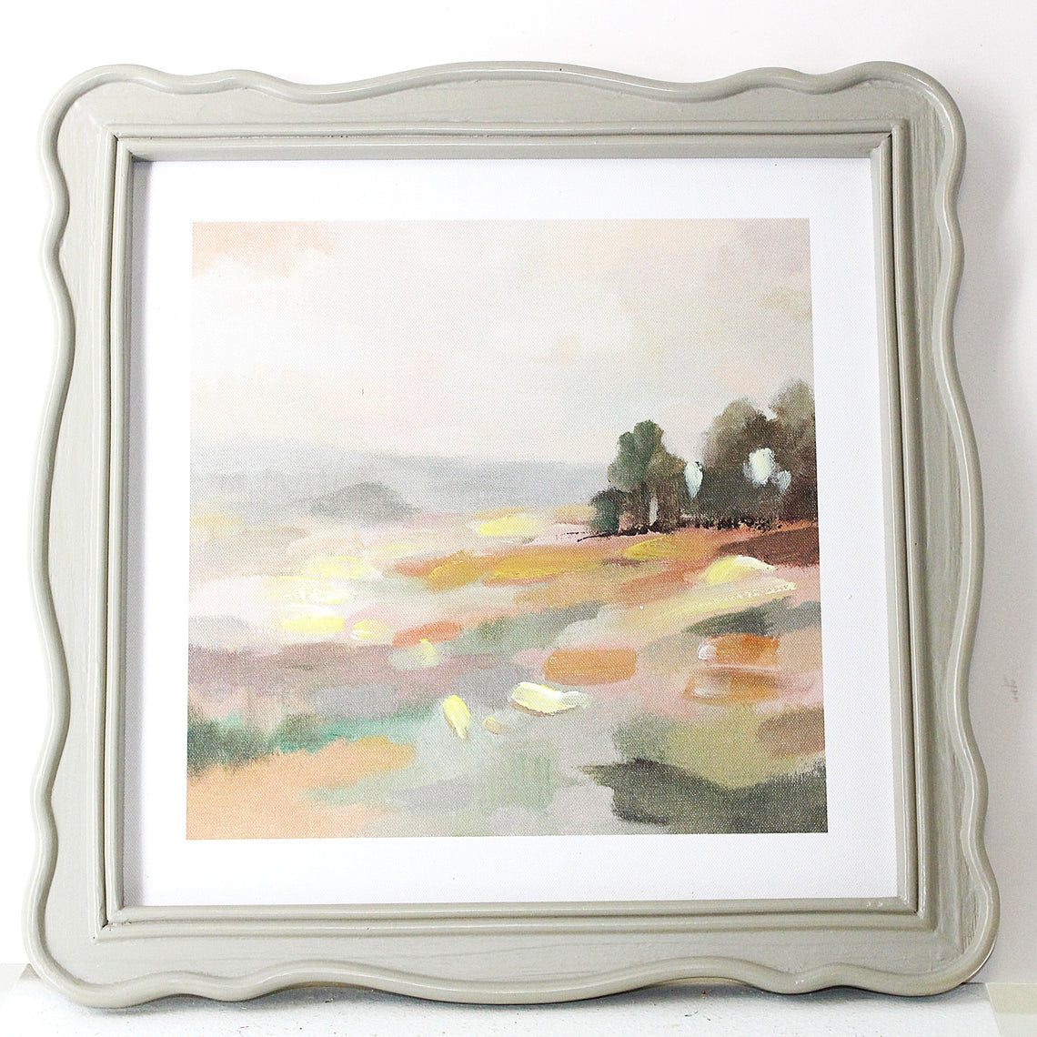 WA129 Scenic Landscape PK 2