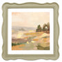 WA129 Scenic Landscape 15.75" x .75" x 15.75" PK 2