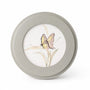 WA133 Butterfly Wall Art 10.25" x .5" x 10.25"  PK 4