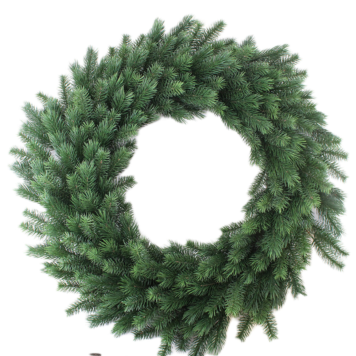 WR101 Pine Wreath 36" PK1