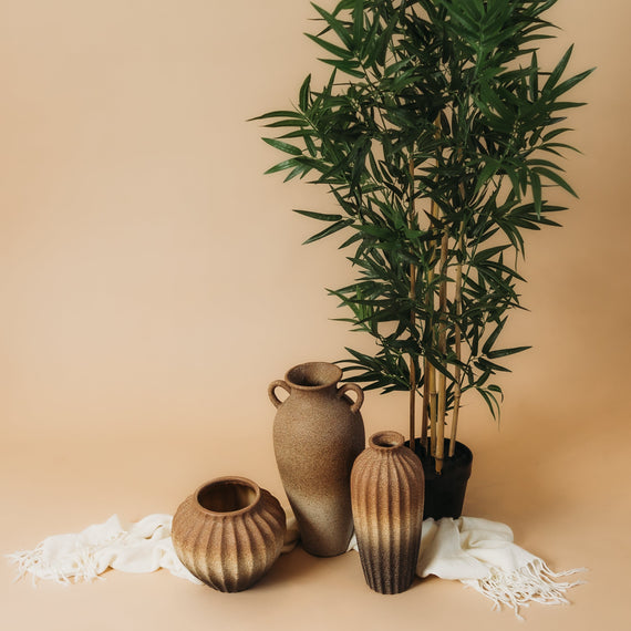 CM161 Handled Container Multi 7.5" x 7" x 15.25" PK 2