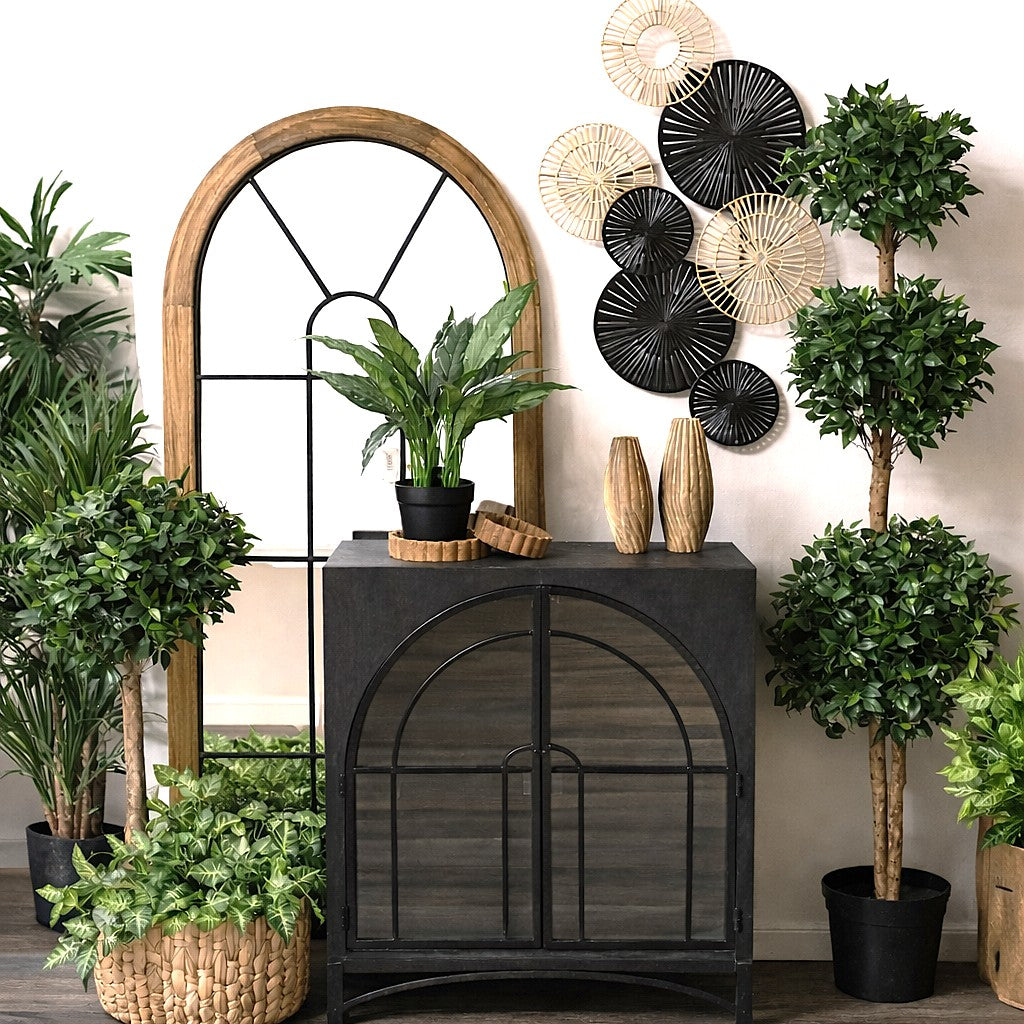 FN106 Cabinet 31.5" x 14.25" x 37.5" PK 1