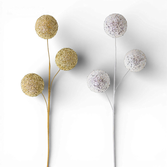 ST157 Ball Spray 28" PK6